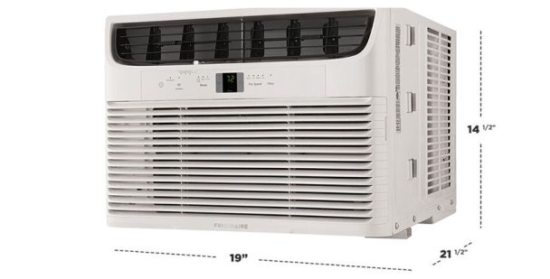 Air Conditioner Dimensions Standard Unit Sizes Designing Idea 6995