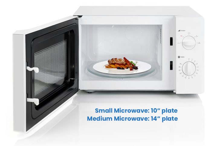 Are You Using The Right Dinner Plate Size? (Standard Measurements)