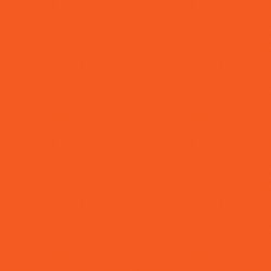 Sherwin-Williams Obstinate Orange (SW 6884)