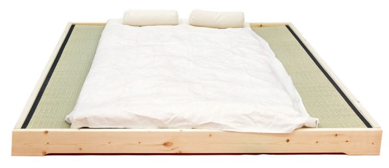 Tatami Mat Bed (Design & Pros and Cons)