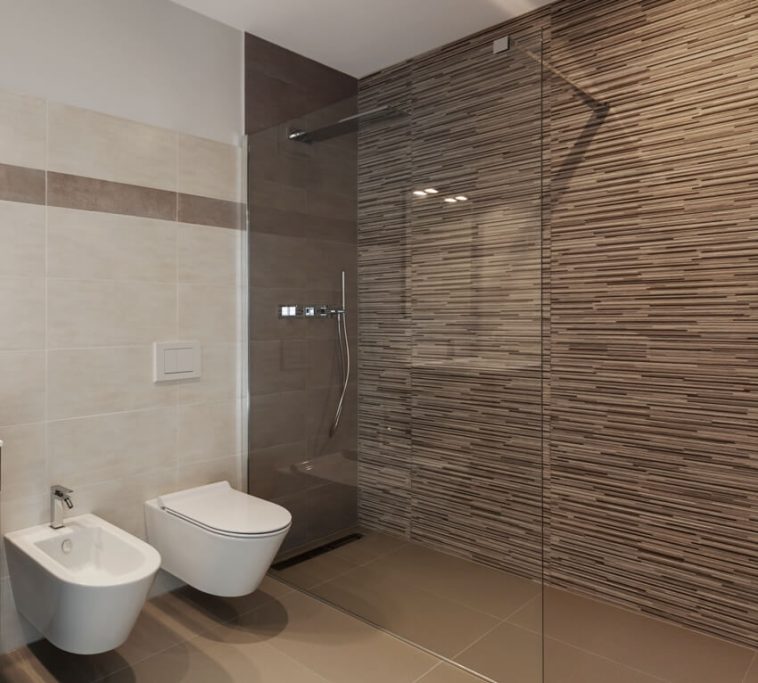 Laminate Shower Walls (Pros and Cons) Designing Idea