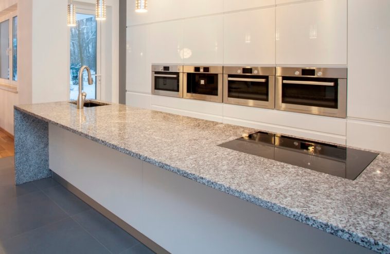 9 Ways To Update Your Granite Countertops