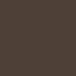 Chocolate Brown - Benjamin Moore Mink (2112-10)