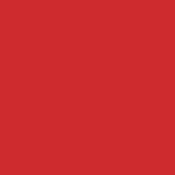 Classic Red - Benjamin-Moore Ruby Red (2001-10)