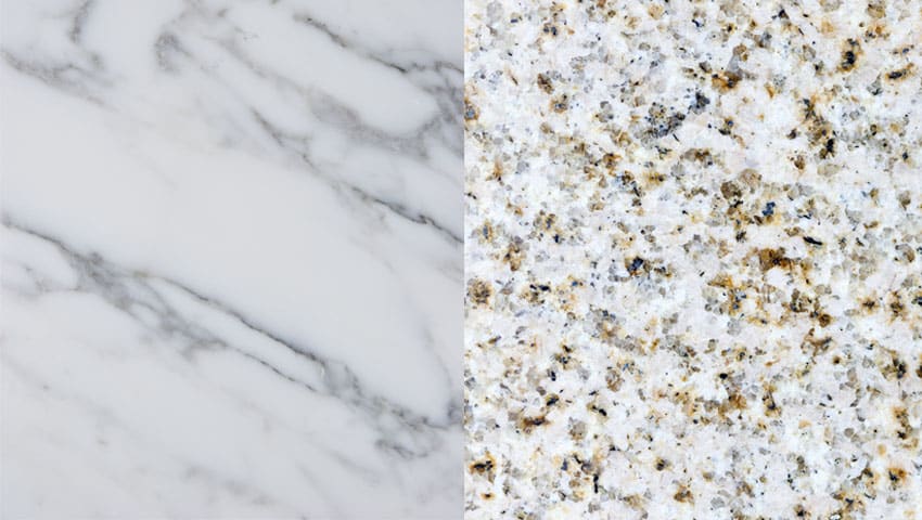 Cultured Marble Vs Quartz Pros And Cons Designing Idea 