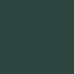 Dark Green - Benjamin-Moore Hunter-Green (2041-10)