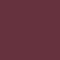 Deep Burgundy Red - Sherwin-Williams Burgundy (SW 6300)