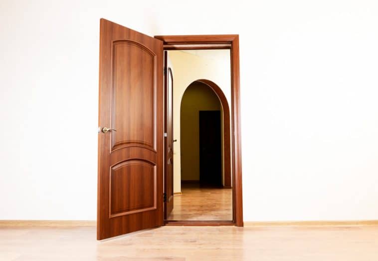 Types Of Wooden Doors Styles And Options 2966