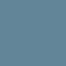 Faded Cerulean Blue - Benjamin-Moore Buckland Blue (HC-151)