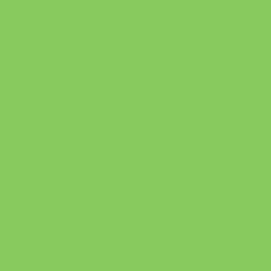 Lime Green - #88CA5E
