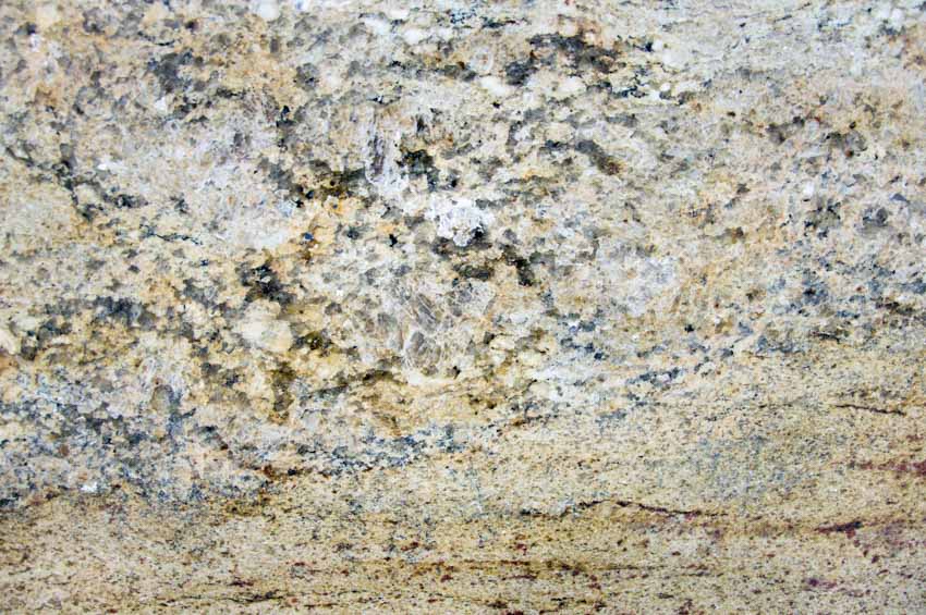Madura gold granite for kitchen countertops