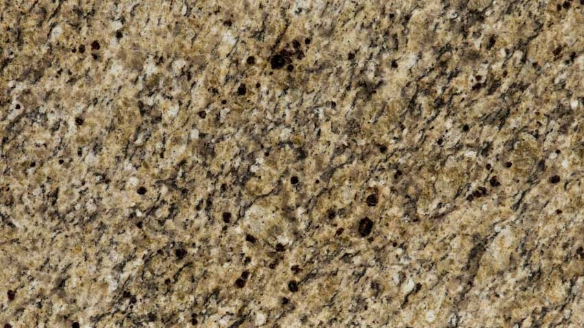 New Venetian gold granite for kitchen countertops