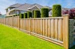 Shadow Box Fence (Types & Pros and Cons) - Designing Idea