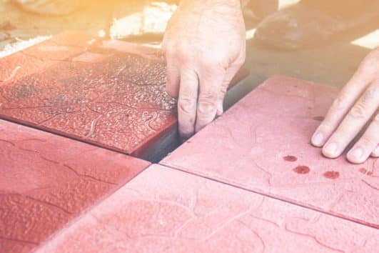 Paver Base Material (6 Types to Use & Avoid)