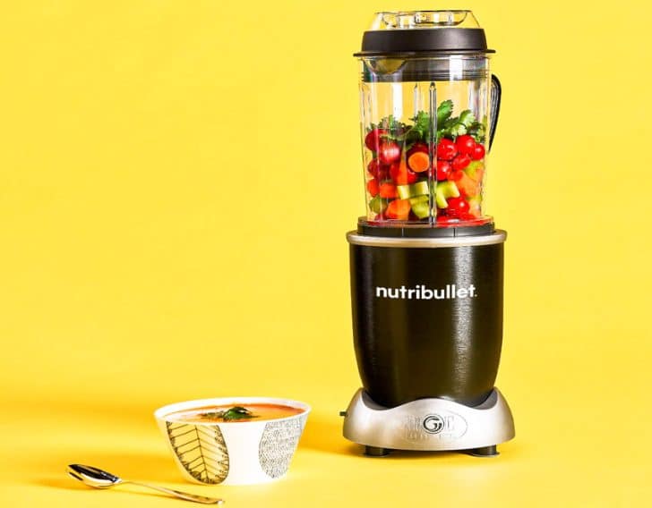 10 Types Of Blenders With Their Uses & Pros and Cons