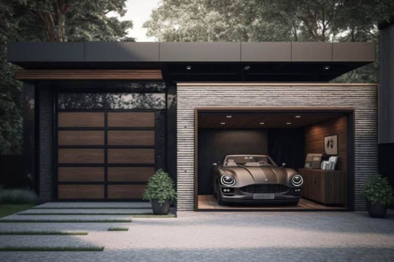 How To Cool A Garage With No Windows