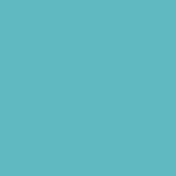Turquoise - Behr Turquoise Blue (PPH-50)