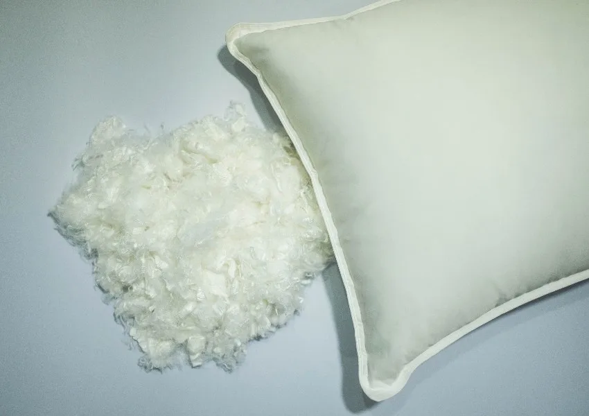 Whats The Best Pillow Filling Material For Allergies?