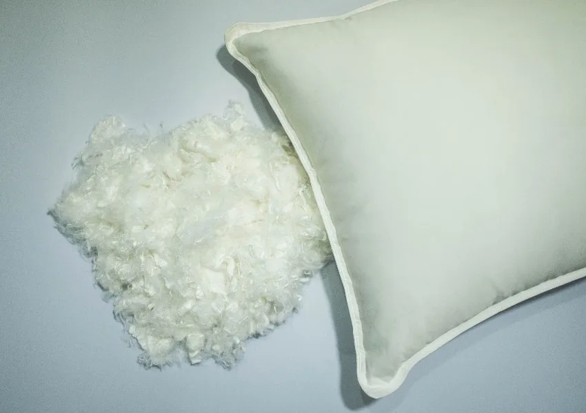 13 Different Types of Pillow Fillings