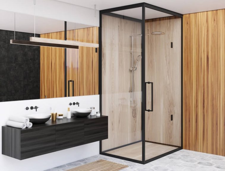 Laminate Shower Walls (Pros and Cons)