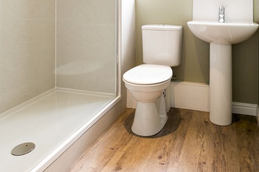 9 Top Toilet Dimensions: Standard Types & Seat Sizes