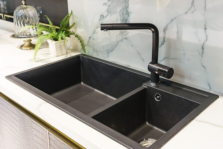 Best Kitchen Sink Material (Pros and Cons)