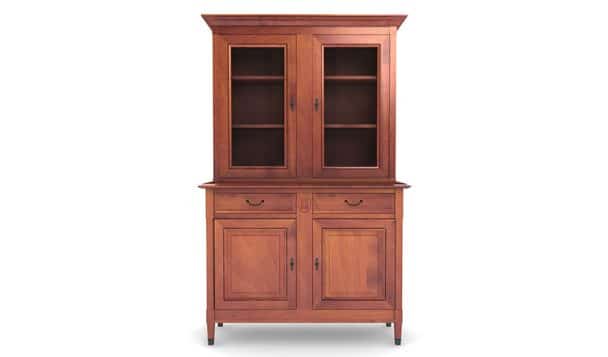 Hutch vs China Cabinet (Uses & Differences)