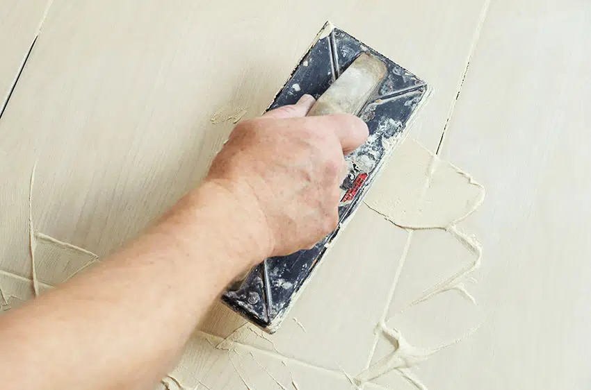 Grout Vs Caulk (Comparison Guide) - Designing Idea