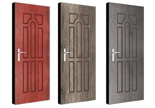 Vinyl Door Wraps Interior Exterior Options   Vinyl Wrapped Doors Di 1 531x370 