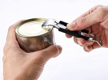 17 Types Of Can Openers (Styles & Uses)