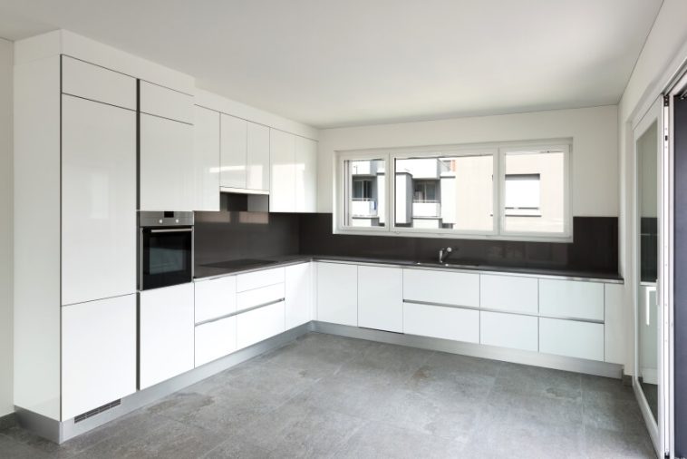 Ceiling Height Kitchen Cabinets (Pros and Cons)