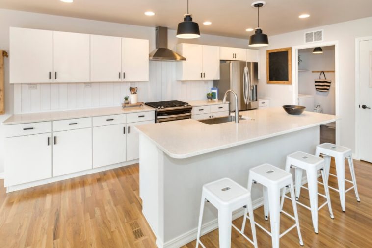 Nickel Gap Shiplap (Materials & Designs)