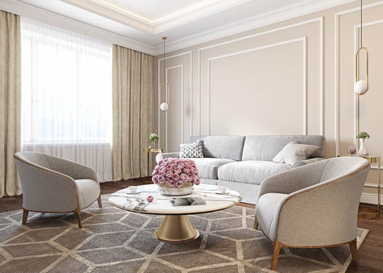 What Colors Go With Gray Furniture Designing Idea