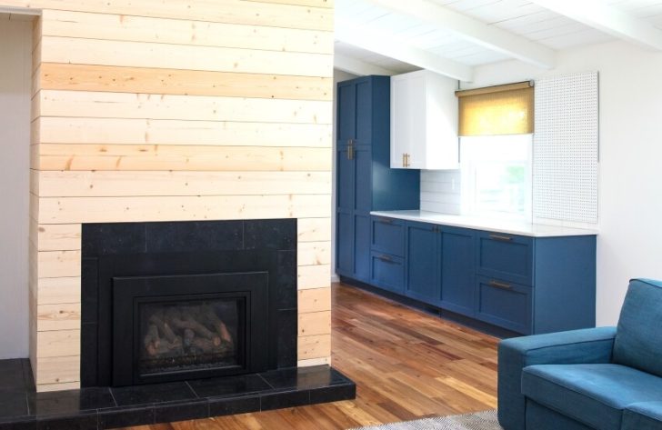 Nickel Gap Shiplap (Materials & Designs)