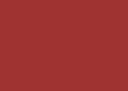 Milano red #9e3332