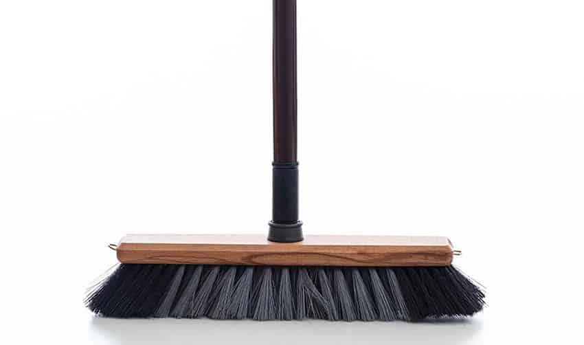 Push Broom