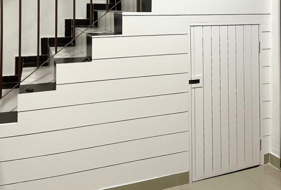 Nickel Gap Shiplap (Materials & Designs)