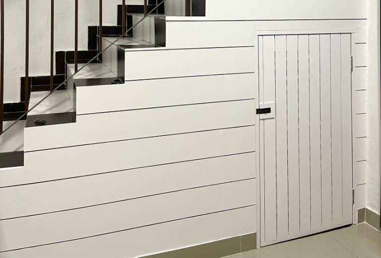 Nickel Gap Shiplap (Materials & Designs)
