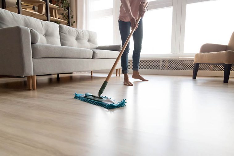 Can You Use Pine-Sol on Hardwood Floors? The Truth Behind This Cleaning Debate