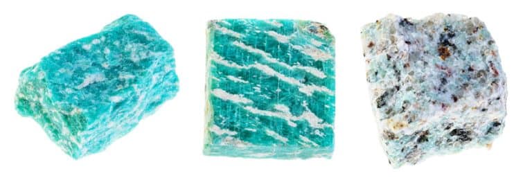 Amazonite Countertops (Designs, Slabs & Finishes)