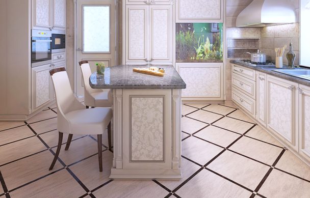 Diagonal Tile Layout (Designs & Pros and Cons)