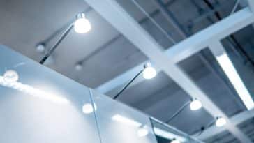 Lights Above Kitchen (Types & Options)