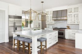 Carrara Marble Countertops (Types & Finishes) - Designing Idea