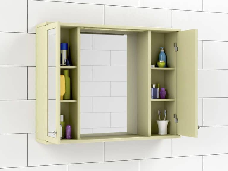 veikous-23-6-in-w-oversized-bathroom-medicine-cabinet-wall-mounted