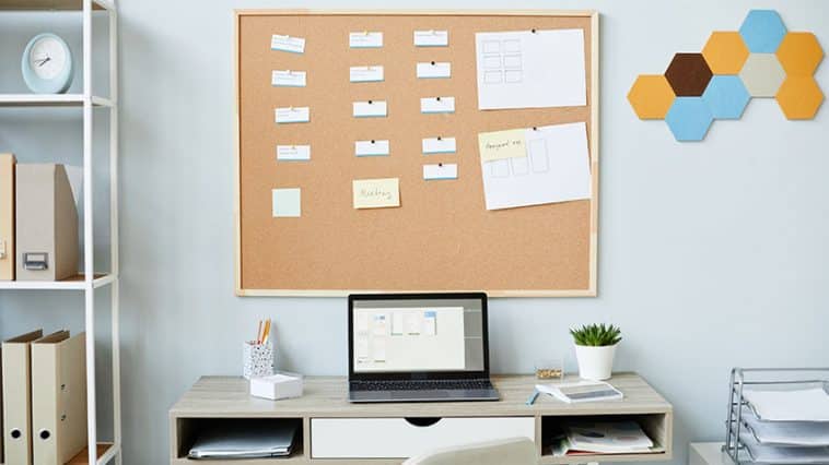 Home Office Archives - Designing Idea