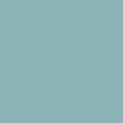 Turquoise Porcelain (5002-5C)