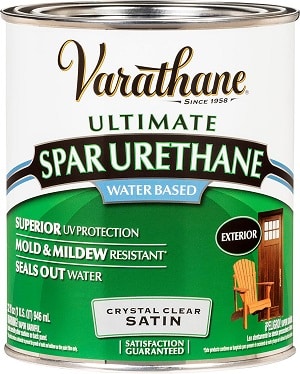Varathane - Exterior Spar Urethane