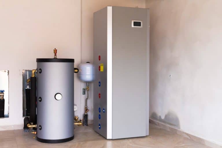 Hybrid Water Heater Pros And Cons