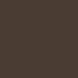 Chocolate Brown - Benjamin Moore Appalachian Brown (2115-10)