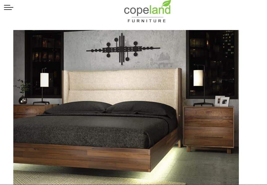 Copeland Furniture